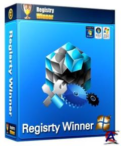 Registry Winner