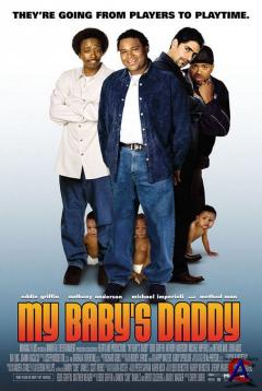   / My Babys Daddy