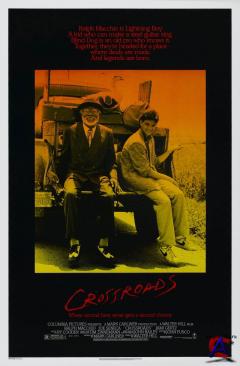  / Crossroads