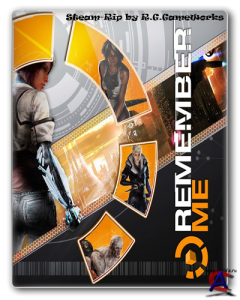 Remember me RePack  Fenixx