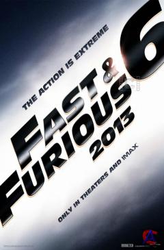  6 / Furious 6