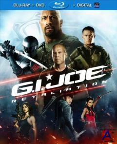 G.I. Joe:   2 / G.I. Joe: Retaliation