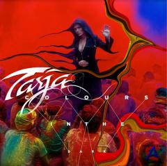Tarja - Colours In The Dark