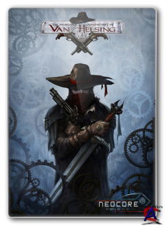 The Incredible Adventures of Van Helsing [RePack  R.G. Revenants]