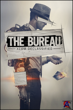 The Bureau: XCOM Declassified [Repack]  Fenixx