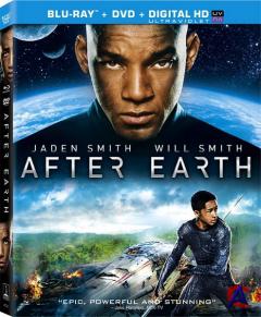    / After Earth