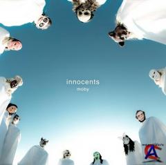 Moby - Innocents
