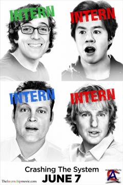  / The Internship