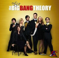    / The Big Bang Theory [7 ]
