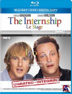  / The Internship UNRATED.BDRip.1080p.