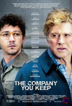   / The Company You Keep