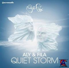 Aly & Fila - Quiet Storm