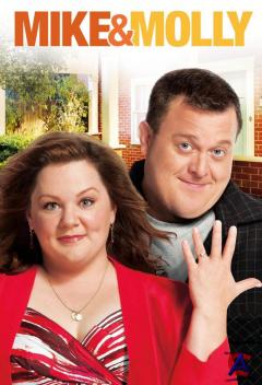    / Mike & Molly [4 ]