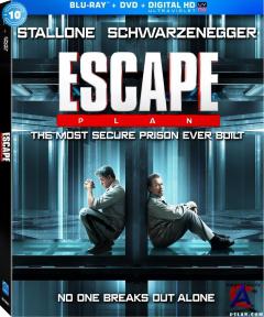   / Escape Plan