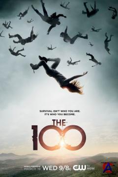  / The Hundred ( 1)