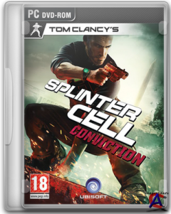 Splinter Cell - Conviction + Insurgency DLC [RePack] [ENG / RUS] (1.04)