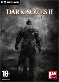 Dark Souls 2