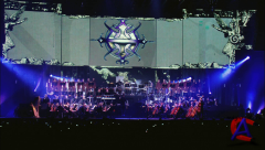 Within Temptation - Black Symphony