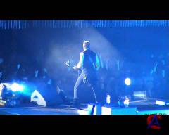 Metallica - Death Magnetic Release Party (2008-09-12)