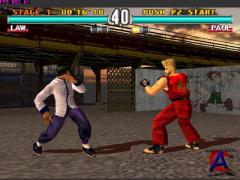 Tekken 3 (PC)