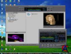 JetAudio 7.1.9 Plus VX (2009) PC