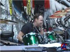 METALLICA - Making Of Death Magnetic (Death Magnetic Recording Session)