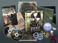 S.T.A.L.K.E.R:   - 