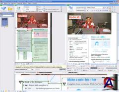 ABBYY FineReader v8.0.0.677 ML