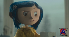   C  / Coraline