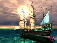   ( ) 3D Screensaver