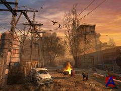 S.T.A.L.K.E.R:   - 
