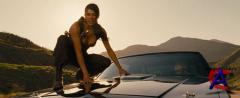  4 / Fast & Furious