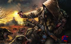 S.T.A.L.K.E.R:   - 