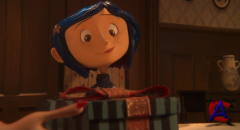   C  / Coraline