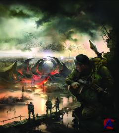 S.T.A.L.K.E.R:   - 