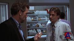   / House, M.D. (1 )
