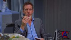   / House, M.D. (2 )