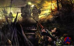 S.T.A.L.K.E.R:   - 