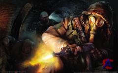 S.T.A.L.K.E.R:   - 