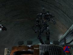 :    / Terminator Salvation(repack)