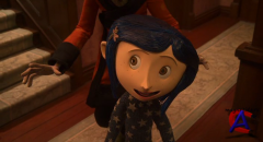   C  / Coraline