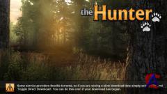 The Hunter