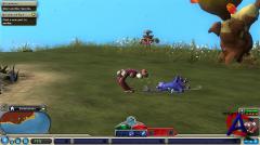Spore