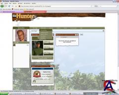 The Hunter