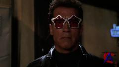  3:   / Terminator 3: Rise of the Machines