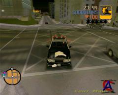 GTA III XBOX MOD BETA v1.15 RELEASE