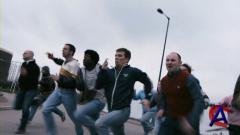  / Rise of the Footsoldier