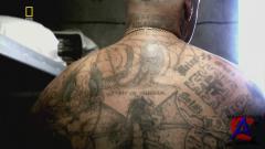   / Aryan Brotherhood
