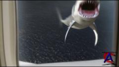 -    / Mega Shark vs. Giant Octopus