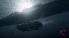 -    / Mega Shark vs. Giant Octopus